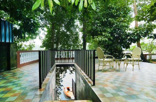 Nedumbassery Resort | Once Upon The River, Aluva - Near Cochin International Airport