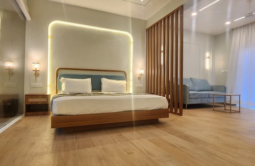 Gauravaddo Hotel | Ondas Do Mar Beach Resort Phase 2