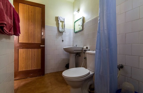 Gauravaddo Hotel | Ondas Do Mar Beach Resort Phase 2