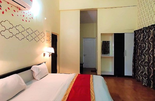 Gauravaddo Hotel | Ondas Do Mar Beach Resort Phase 2