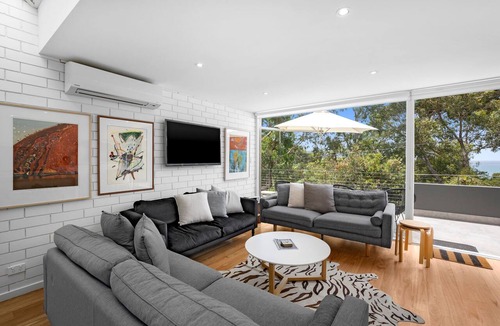 Lorne Apartment | One At Eight