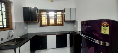 Kochi Apartment | One Bhk apartment by Saj tower