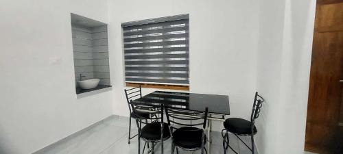 Kochi Apartment | One Bhk apartment by Saj tower