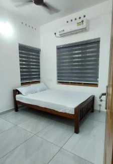 Kochi Apartment | One Bhk apartment by Saj tower