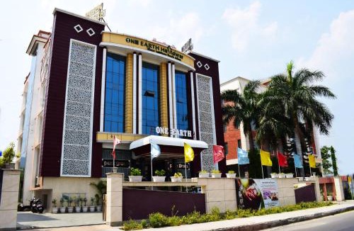 Haridwar Hotel | One Earth Hardwar
