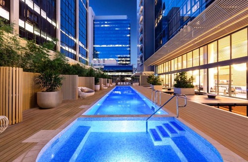 Parramatta CBD Hotel | One Global Resorts Parramatta