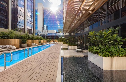 Parramatta CBD Hotel | One Global Resorts Parramatta