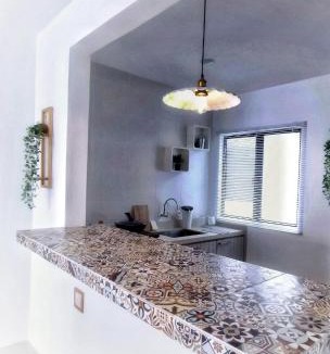 Kampung Kuala Pari Apartment | One Life Four Season Waterpark Guest House Manhattan Condominium