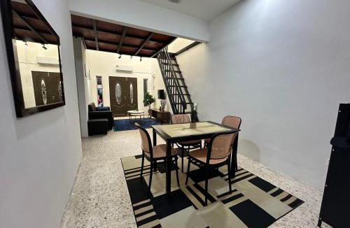 Kuala Selangor House | One Mama’s Guest House