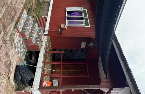 Kampung Pasir Hantu House | One Max Perhentian