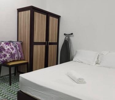 Rambai Hotel | One Mek Studio