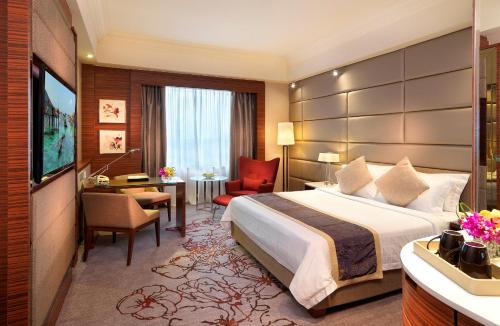 Bandar Utama Hotel | One World Hotel