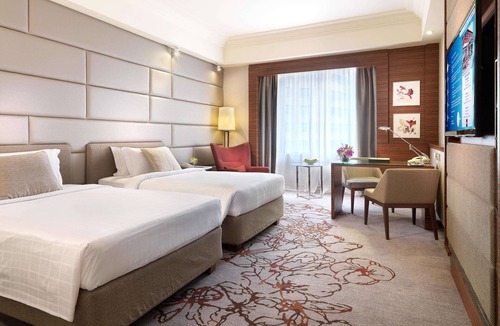 Bandar Utama Hotel | One World Hotel