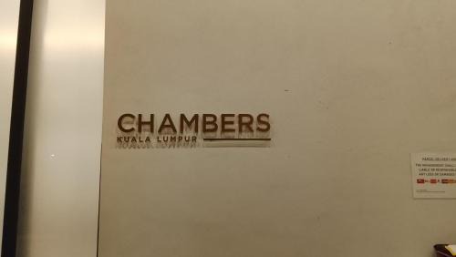 Chow Kit Apartment | One would Chamber KLCC