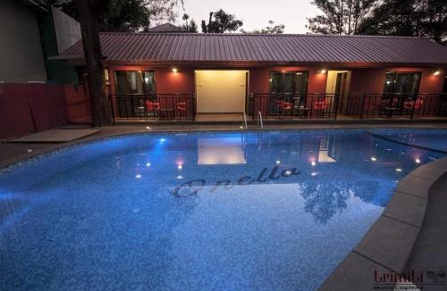 Bhim Nagar Hotel | ONELLA REGENCY