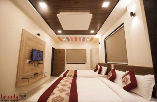 Bhim Nagar Hotel | ONELLA REGENCY