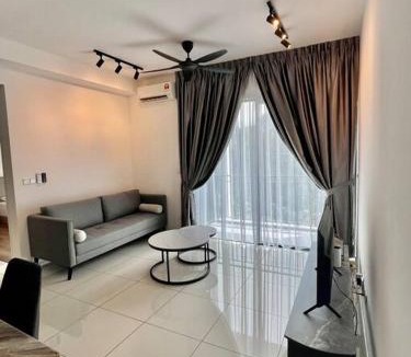 Perak Apartment | Onsen Suits HJM @ Sunway Ipoh