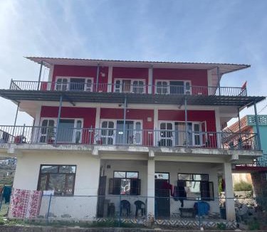 Majkhali House | Oo Eja Home Stay