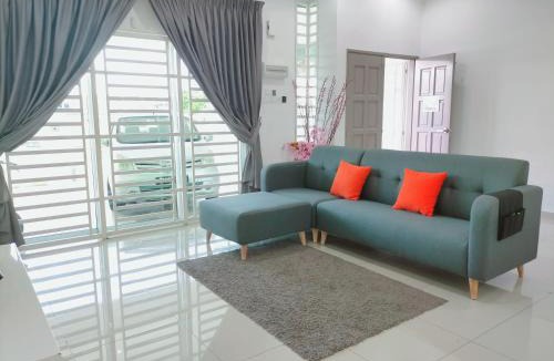 Kampung Tok Sirun House | OOI Homestay Alor Setar 整套房子民宿