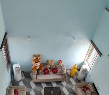 Rau Villa | opal crest villa