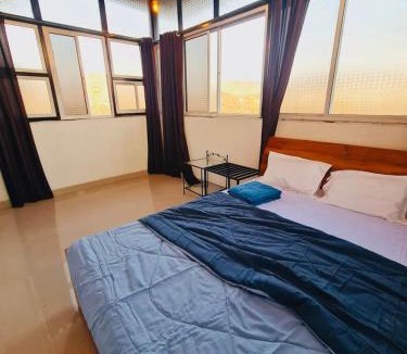 Kune N.m. Apartment | Opal Villa 3BHK Property in Lonavala