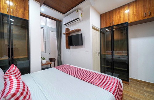 Ejipura Hotel | Open Hotel by Olive - Ejipura