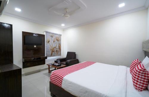 Vijayawada Hotel | Open Hotel by Olive - Hotel Siddartha Elite