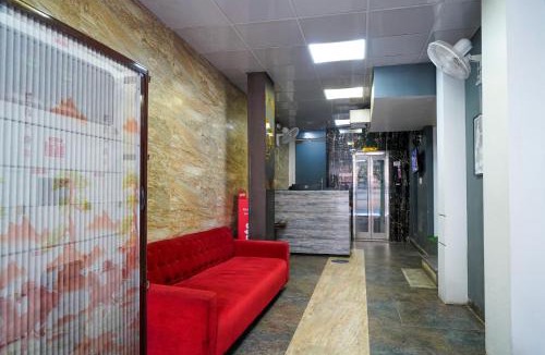 Koramangala Hotel | Open Hotel by Olive - Mystic hotel
