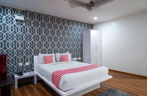 Koramangala Hotel | Open Hotel by Olive - Mystic hotel