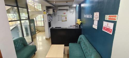 Nanganallur Hotel | Open Hotel by Olive - Sadha Siva Airport Road, Chennai