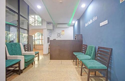 Nanganallur Hotel | Open Hotel by Olive - Sadha Siva Airport Road, Chennai