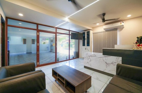 Kakinada Hotel | Open Hotel by Olive - Sea Heights