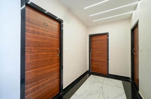 Kakinada Hotel | Open Hotel by Olive - Sea Heights