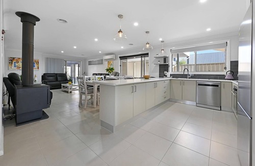 Llanarth House | Ophir. Six-Bedroom Entertainer. Bathurst