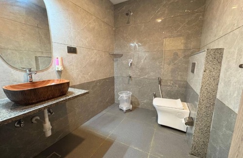 Khatu Hotel | OPO Horizon Khatu