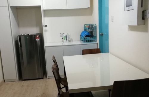 Kota Kinabalu Apartment | OPPA HOMESTAY NEAR KARAMBUNAI