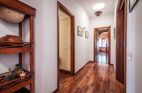 Playa del Cable Villa | OPPORTUNITY! Stunning exclusive Villa next to the sea