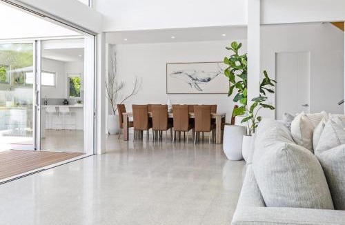 Blairgowrie House | Opulence on Olive - Resort Luxury In Blairgowrie, Opposite Yacht Club