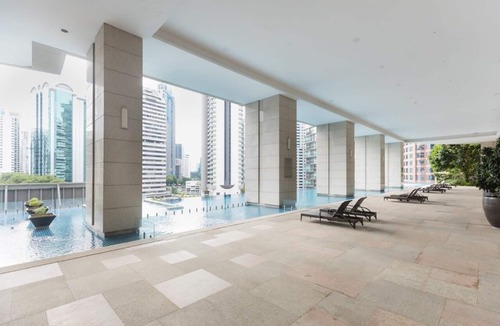 Golden Triangle Apartment | Opus BT