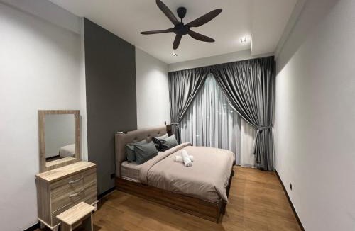 Kuala Lumpur Apartment | Opus Residences 1 Bedroom Apartment