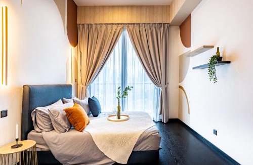 Kuala Lumpur Apartment | Opus Residences by Airhost