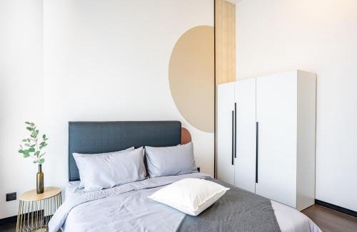Kuala Lumpur Apartment | Opus Residences by Airhost