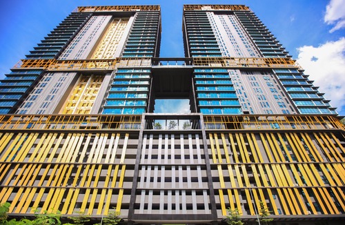 Kuala Lumpur Hotel | Opus Residences by Opus Hospitality