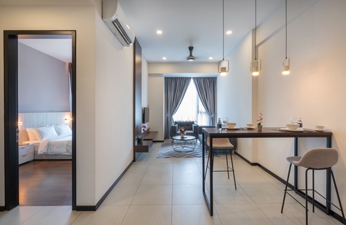 Kuala Lumpur Hotel | Opus Residences by Opus Hospitality
