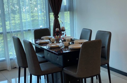 Kuala Lumpur House | Opus Residencesvby Leadz