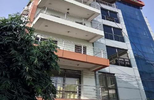 Medinipur Hotel | Oracle Guest House