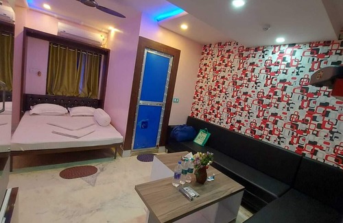 Medinipur Hotel | Oracle Guest House