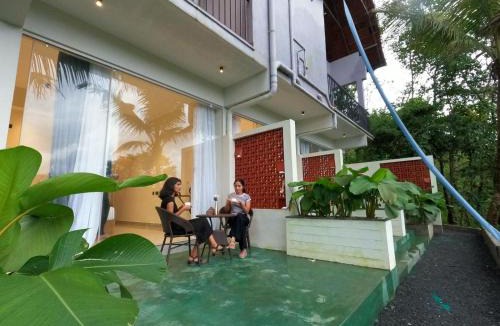 Mananthavady Resort | oraia resort