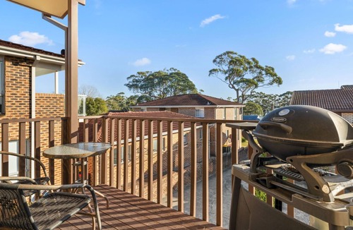 Vincentia House | Orana by Experience Jervis Bay
