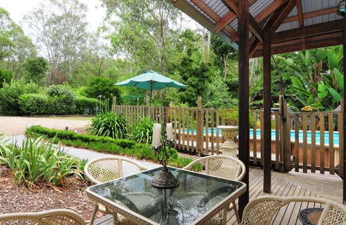 Kangaroo Valley House | Orange Blossom - Retreat